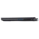 Ноутбук Acer Nitro 17 AN17-51 17.3" QHD IPS, Intel i7-13700H, 16GB, F1TB, NVD4060-8, Lin, чорний (NH.QK6EU.003) - зображення 2