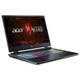 Ноутбук Acer Nitro 17 AN17-71 17.3" FHD IPS, Intel i7-13700HX, 16GB, F1TB, NVD4050-6, Lin, чорний (NH.QJGEU.001) - зображення 4