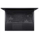 Ноутбук Acer Nitro 17 AN17-51 17.3" QHD IPS, Intel i7-13700H, 16GB, F1TB, NVD4060-8, Lin, чорний (NH.QK6EU.003) - зображення 9