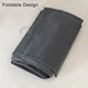 Органайзер для обуви, одежды, подвесная сумка UTM Shoe organizer 12 отделов Черный - изображение 9