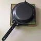 Сковорода для блинов и панкейков двойная Elite Pancake pan 19 см с антипригарным покрытием - изображение 11