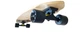 Лонгборд круїзер SwaeyBoard 90x22см український клен - зображення 6