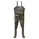 Заброды Stenson R95792-43 для рыбалки размер 43 Camouflage - изображение 1