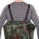 Заброды Stenson R95792-43 для рыбалки размер 43 Camouflage - изображение 8
