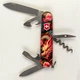 Складной швейцарский нож Victorinox Spartan ZODIAC Dragon 12 in 1 Vx13603_Z3300p - изображение 3