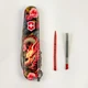 Victorinox Spartan ZODIAC Dragon 12-в-1 – швейцарский нож с тематикой дракона - изображение 4