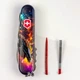 Складной швейцарский нож Victorinox Huntsman Red - Black Dragon 15 in 1 Vx13713.3_Z3220p - изображение 4