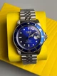 Наручные часы Invicta Automatic 29179 Pro Diver, часы инвикта с автоматическим механизмом - изображение 2
