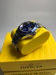 Наручные часы Invicta Automatic 29179 Pro Diver, часы инвикта с автоматическим механизмом - изображение 4