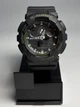 Противоударные часы Casio GA-100L-1ACR, тактические часы, касио джи шок, casio g shock - изображение 2