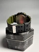 Противоударные часы Casio GA-100L-1ACR, тактические часы, касио джи шок, casio g shock - изображение 5