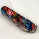 Складной швейцарский нож Victorinox CLIMBER ZODIAC Dragon 14 in 1 Vx13703_Z3260p - изображение 2