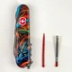 Складной швейцарский нож Victorinox CLIMBER ZODIAC Dragon 14 in 1 Vx13703_Z3260p - изображение 4