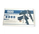 Пистолет Dino-Power DP 1700 DP-1700 ProContractor - изображение 2