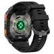 Мужские умные часы Kospet Tank M3 ULTRA Black - изображение 3