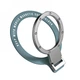 Підставка для телефону Ring With Magsafe ; Colorful — Green - изображение 1