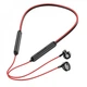 Bluetooth наушники Hoco ES67 Red - изображение 6