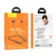 Bluetooth наушники Hoco ES67 Black - изображение 2
