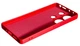 Чохол SMTT case на Xiaomi Redmi Note 13 Pro 4G (red) - зображення 2