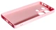 Чохол SMTT case на Xiaomi Redmi Note 13 Pro 4G (pink) - зображення 2