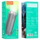Портативная колонка Hoco HC11 Bora Sports Bluetooth с фонариком Grey - изображение 3