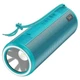 Портативная колонка Hoco HC11 Bora Sports Bluetooth с фонариком Бирюзовый - изображение 1