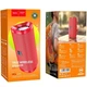 Портативная колонка Hoco HC4 Bella Sports Bluetooth Speaker Red - изображение 3