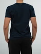 Футболка мужская HUGO Logo Label HB-15246DB 2XL - изображение 3