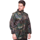 Костюм-дождевик SP-Sport 118-1 2XL Камуфляж Woodland - изображение 3