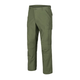 Штани тактичні Helikon-Tex M BDU PANTS RIPSTOP OLIVE GREEN (SP-BDU-PR-02-B04-M) - зображення 1