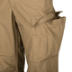 Штани тактичні Helikon-Tex M BDU PANTS RIPSTOP COYOTE (SP-BDU-PR-11-B04-M) - зображення 4