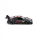 Автомодель - MERCEDES-AMG C63 DTM (черный) - изображение 9