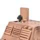 Игровой набор ELITE FORCE — ПУСКОВАЯ РАКЕТНАЯ УСТАНОВКА M270A1 (ПРУ, фигурка) - изображение 4