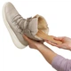 Устілки, що зігрівають Pipihou Feet Warmer TY-7556 36-39 - зображення 9
