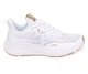 Кросівки Restime SWL24072/WHITE 40 Білий - изображение 1
