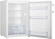 Холодильник Gorenje R492PW - изображение 2