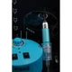 Фрезер для маникюра и педикюра MOOX X101, 50 000 об/мин, 70W, Light Blue - изображение 2