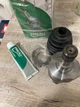 Шрус внутренний трехшип 34*29 PASCAL G70003PC CHEVROLET LACETTI, DAEWOO ESPERO - изображение 1