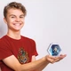 Колекційна фігурка WOW PODS 4D Harry Potter-ГАРРІ ПОТТЕР 10 см WOW! PODS (WW-1210-04) (237584) - зображення 2