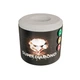 Крейда більярдна Super Diamond Grey кругла 1шт - зображення 2