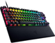 Klawiatura przewodowa Razer Huntsman V3 Pro TKL Black (RZ03-04980600-R3N1) - obraz 2