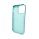 Чохол Silky Cam Protect для iPhone 15 Pro Max Ice Blue - зображення 2