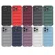 Чохол для смартфона Cosmic Magic Shield for Apple iPhone 14 Pro China Red (MagicShiP14PRed) - зображення 2
