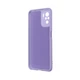 Чехол Cosmiс Full Case HQ 2mm для Poco M5s Levender Purple - изображение 2