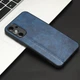 Чохол Cosmiс Leather Case для Samsung Galaxy A34 5G Blue - зображення 5