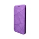 Чохол-книжка Dekker для Samsung Galaxy M53 5G Lilac - зображення 1
