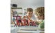 Конструктор Lego City Пожарное депо с пожарной машиной, 843 детали 60414 - изображение 3