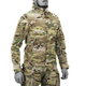 Куртка UF PRO Delta Eagle Gen.3 Tactical Softshell Jacket Multicam M - изображение 1