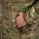 Куртка Tennier ECWCS Gen III level 7 Multicam M-Long - изображение 6