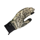 Перчатки водонепроницаемые Dexshell StretchFit Gloves Camouflage S - изображение 5